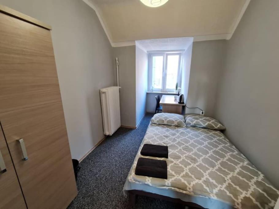 Fantastic Waw - Ns54 Room H Warsaw Exterior photo